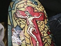 my board